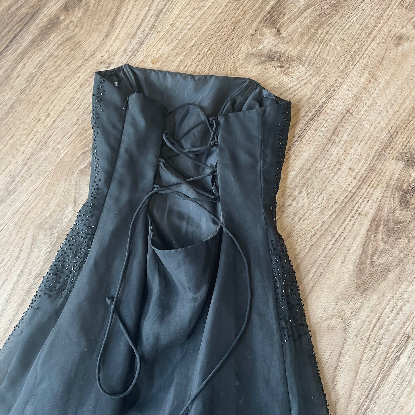 Morgan Prom Dress