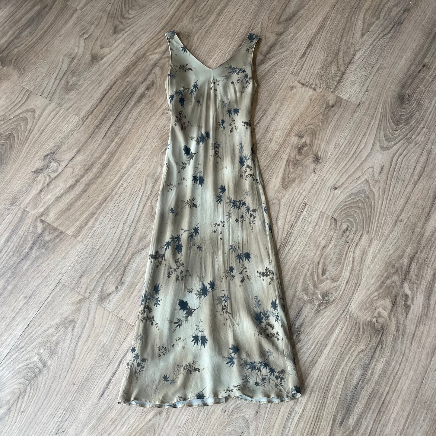 Marks And Spencer’s Slip dress