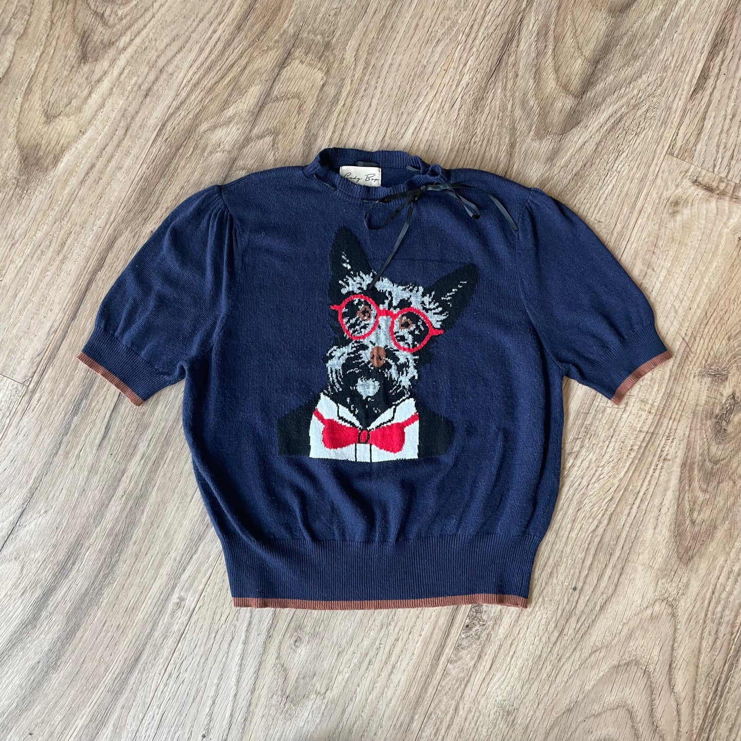 Lindy Bop Jumper