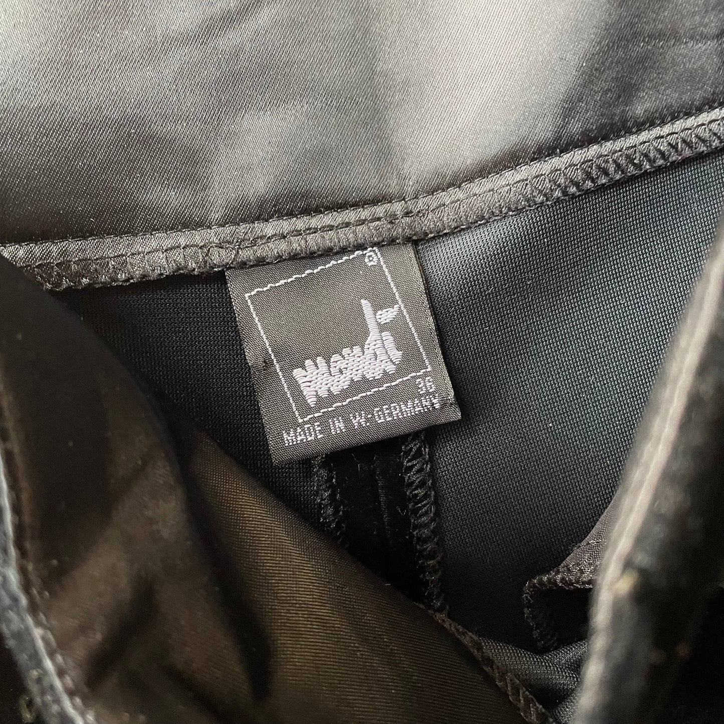 Mondi Velvet Trousers