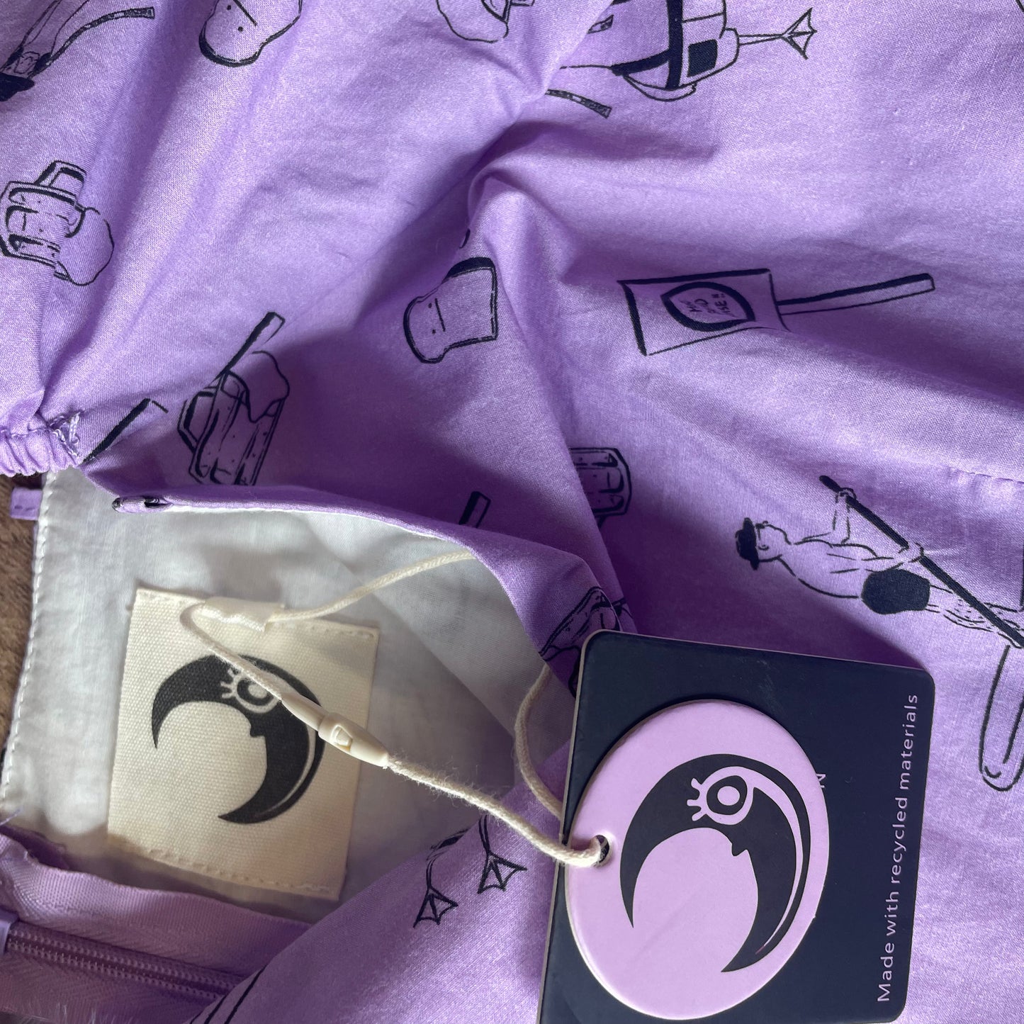 Illustration Sketch Dress