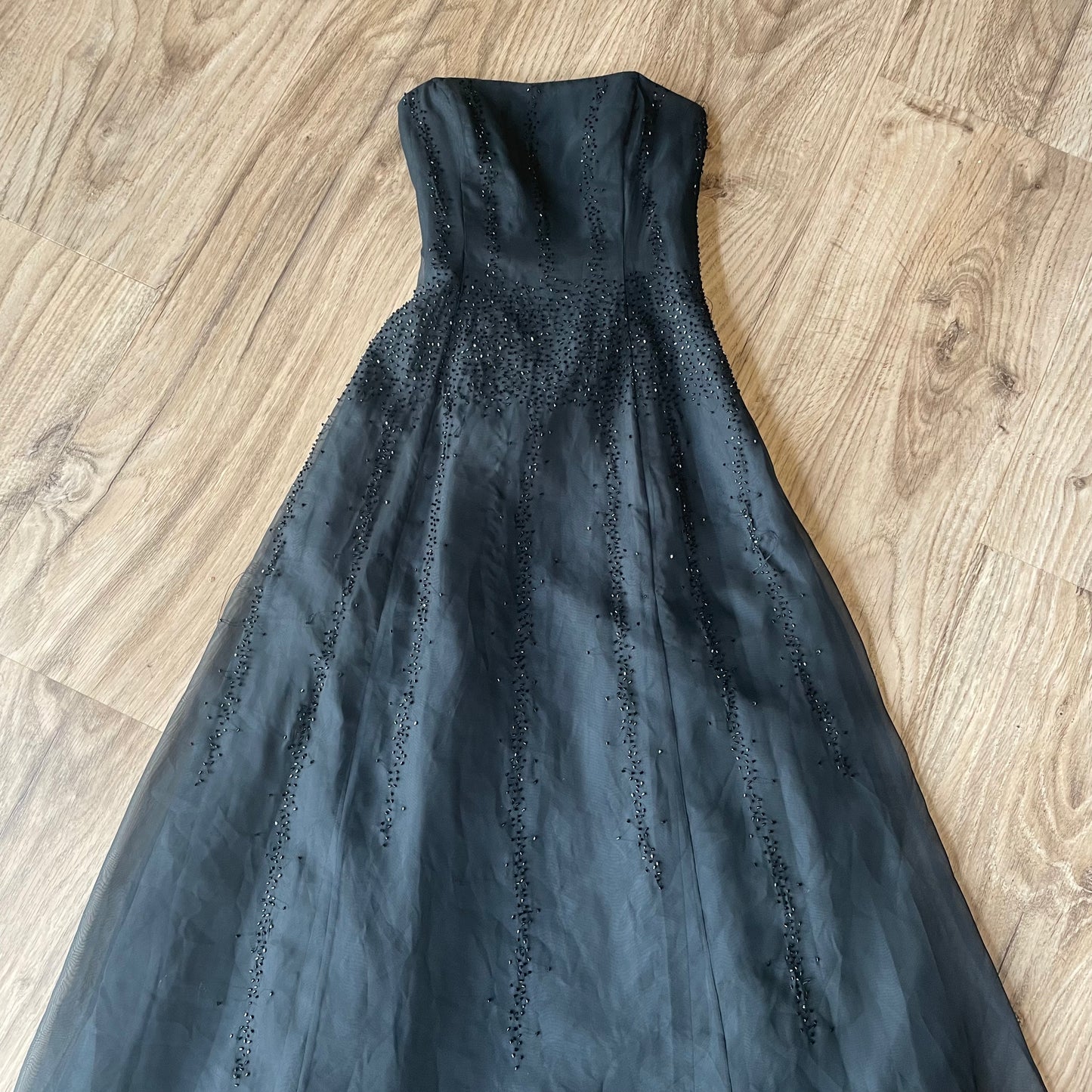 Morgan Prom Dress