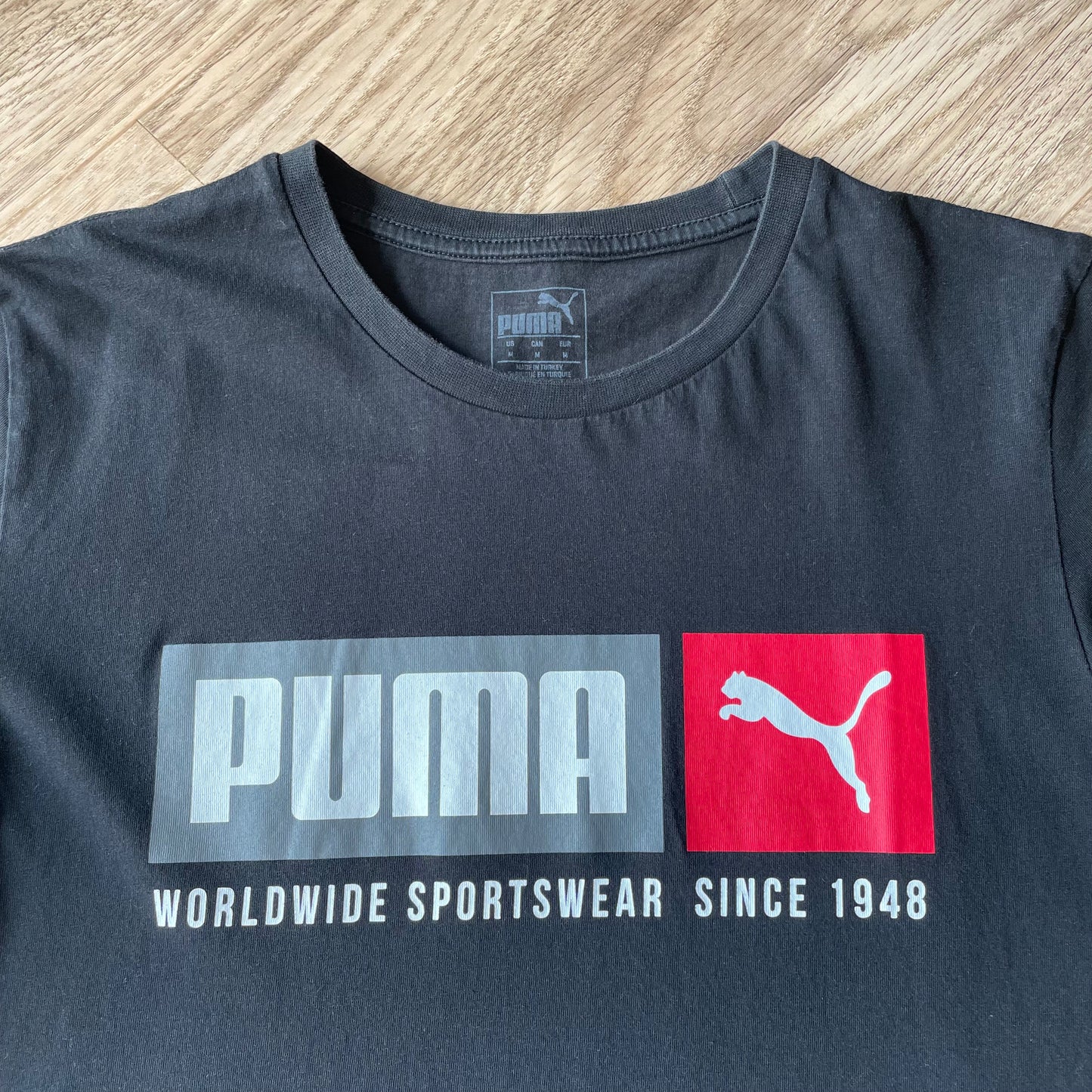 Puma T-shirt