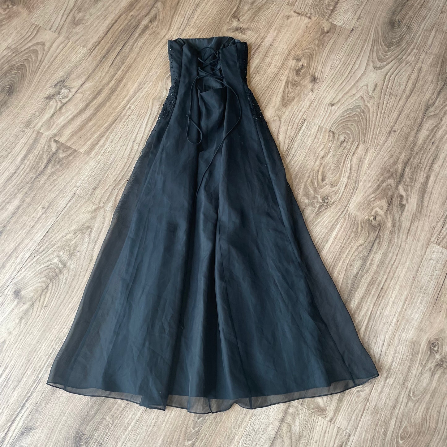 Morgan Prom Dress