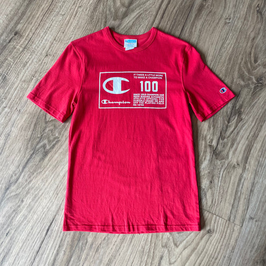 Champion T-shirt