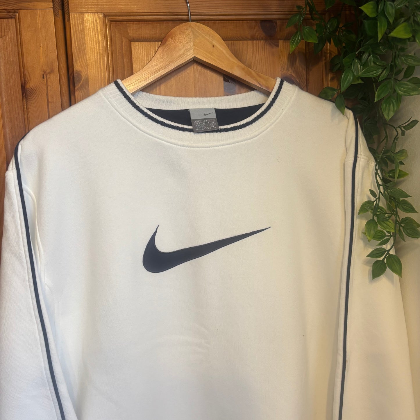 Nike 00s Sweatshirt