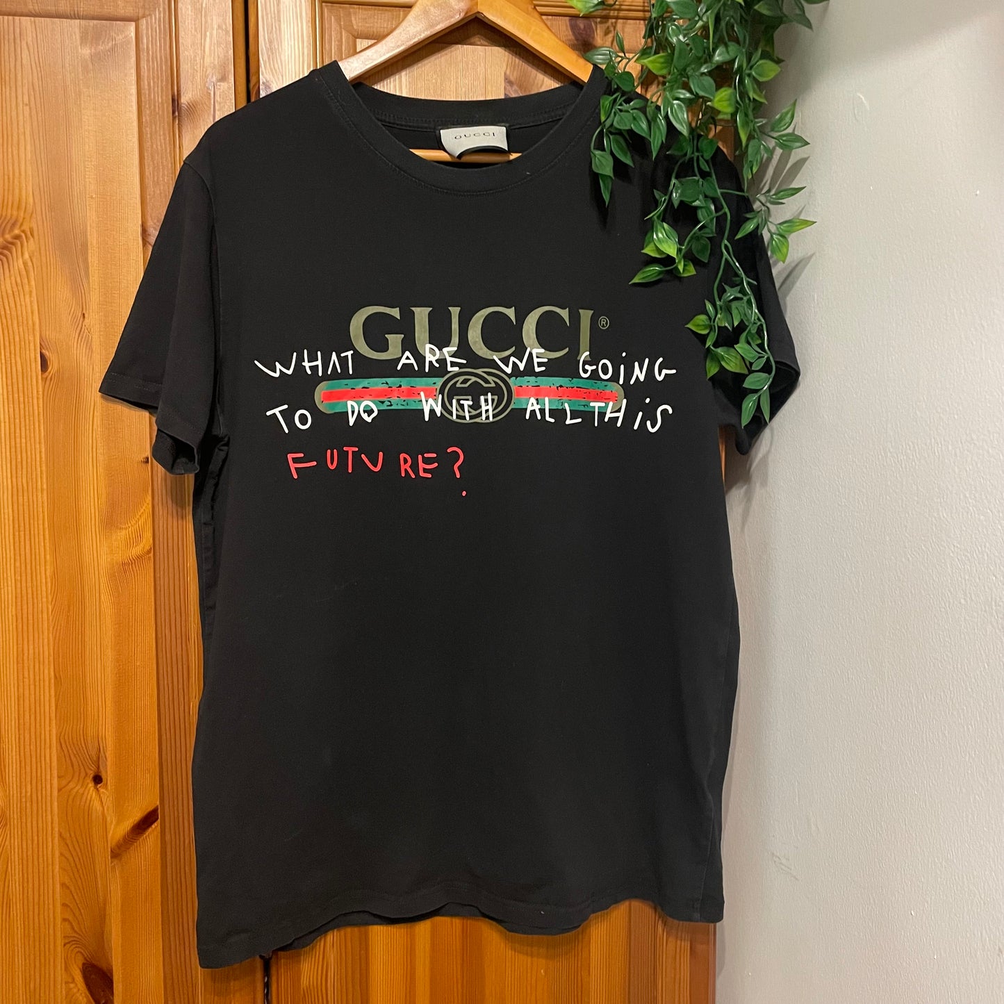 Gucci T-shirt