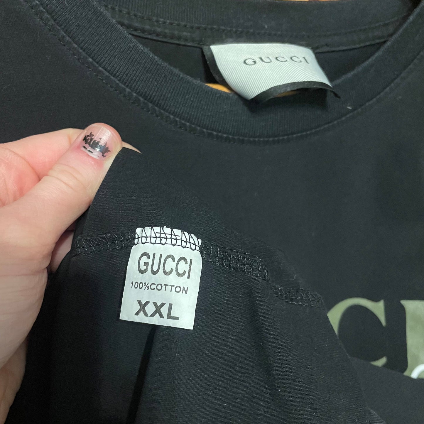 Gucci T-shirt