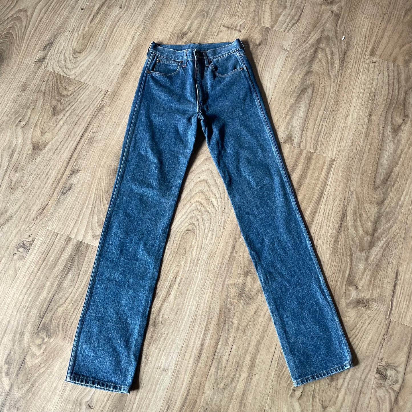 Wrangler Jean