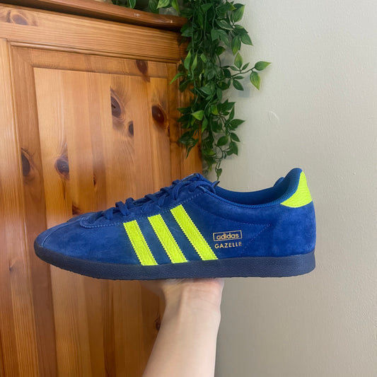 Adidas Gazelle Trainers