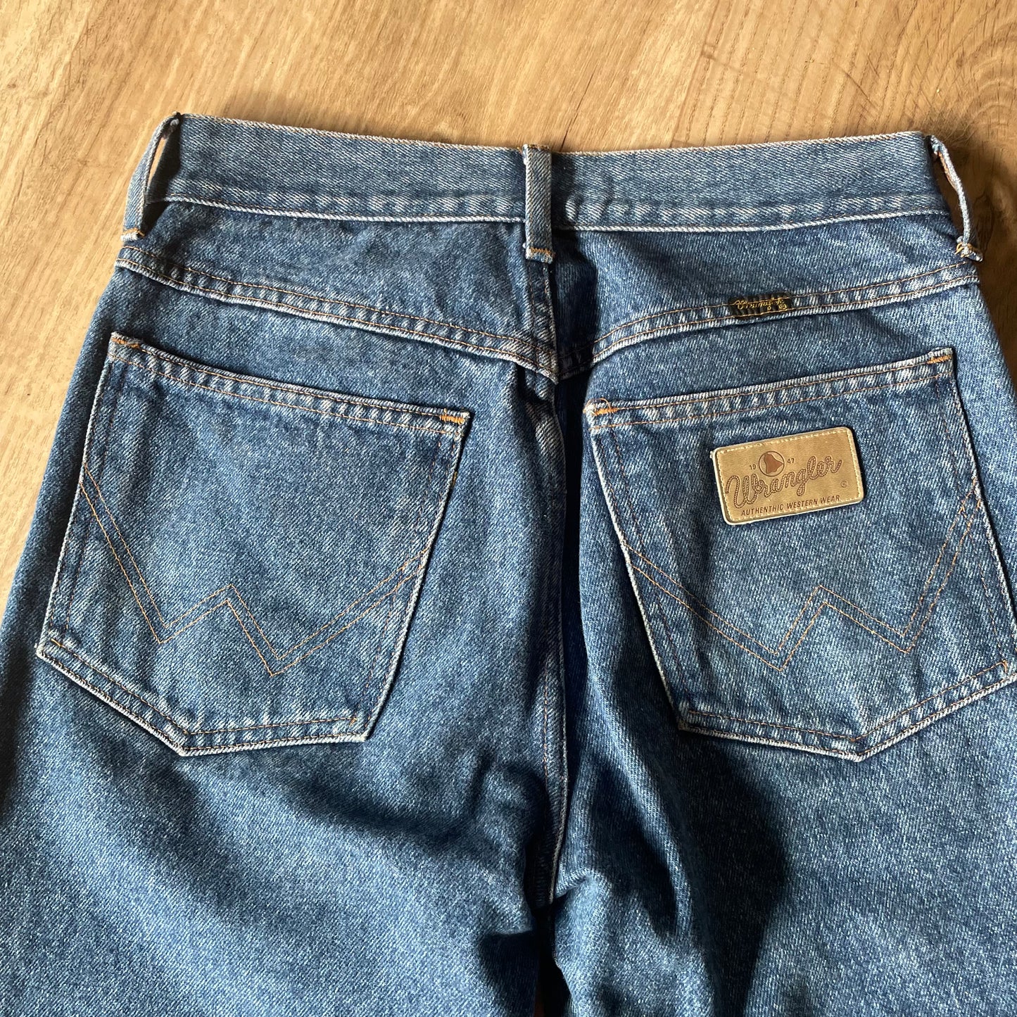 Wrangler Jean