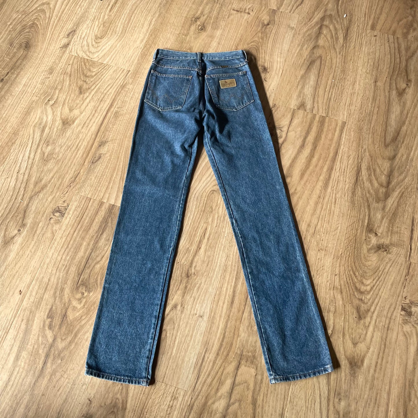 Wrangler Jean