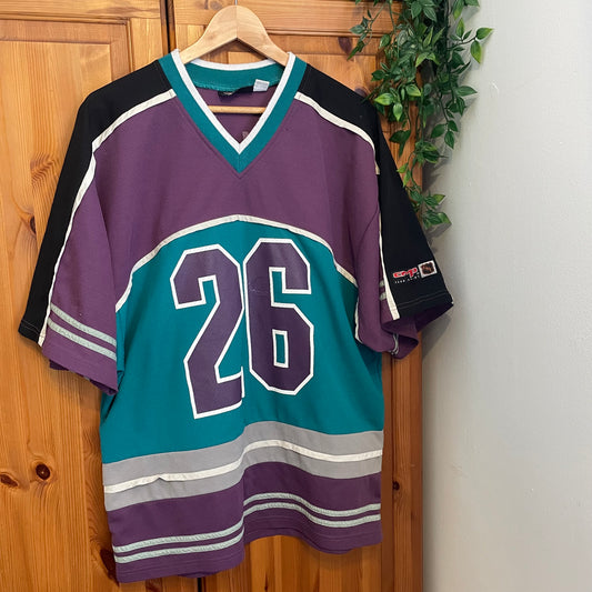 Mighty Ducks Jersey