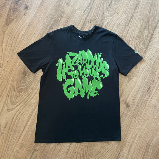 90s Nike - hazardous T-shirt