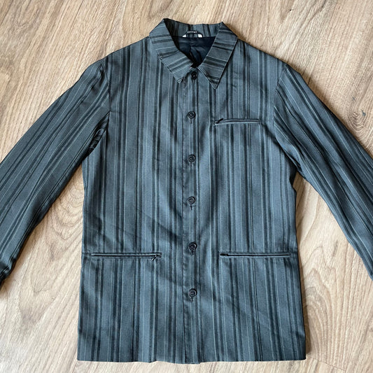 Men’s Striped jacket