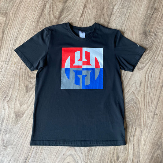 Retro Adidas T-shirt