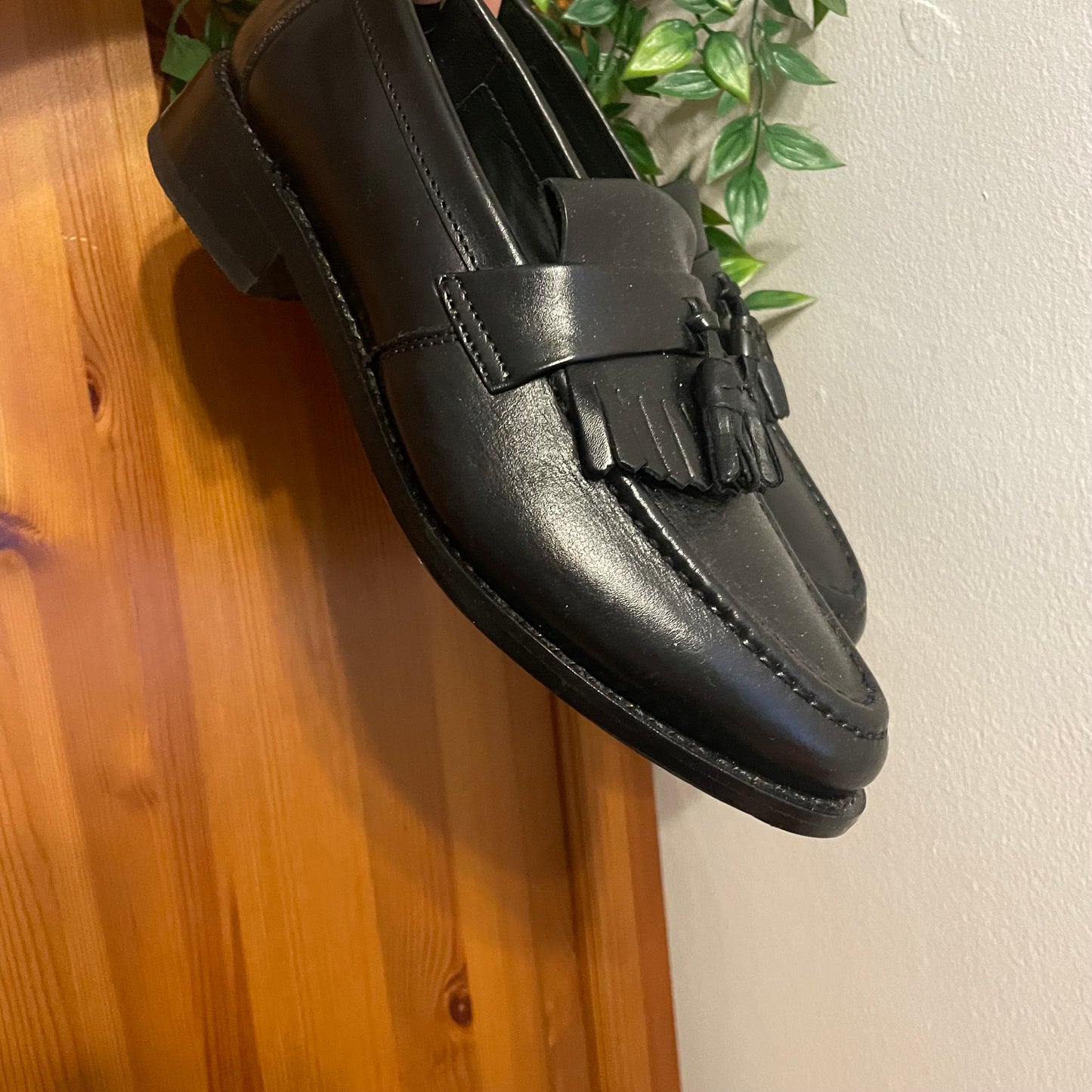 Samuel Windsor Loafers