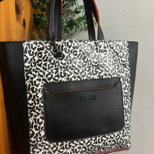 Henry Holland Leather Tote bag