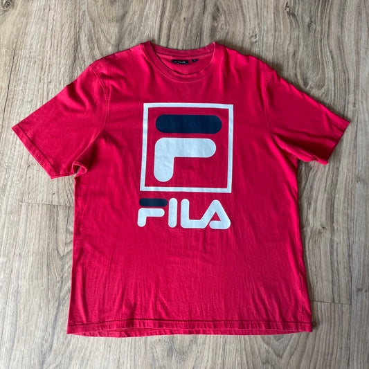 Fila T-shirt