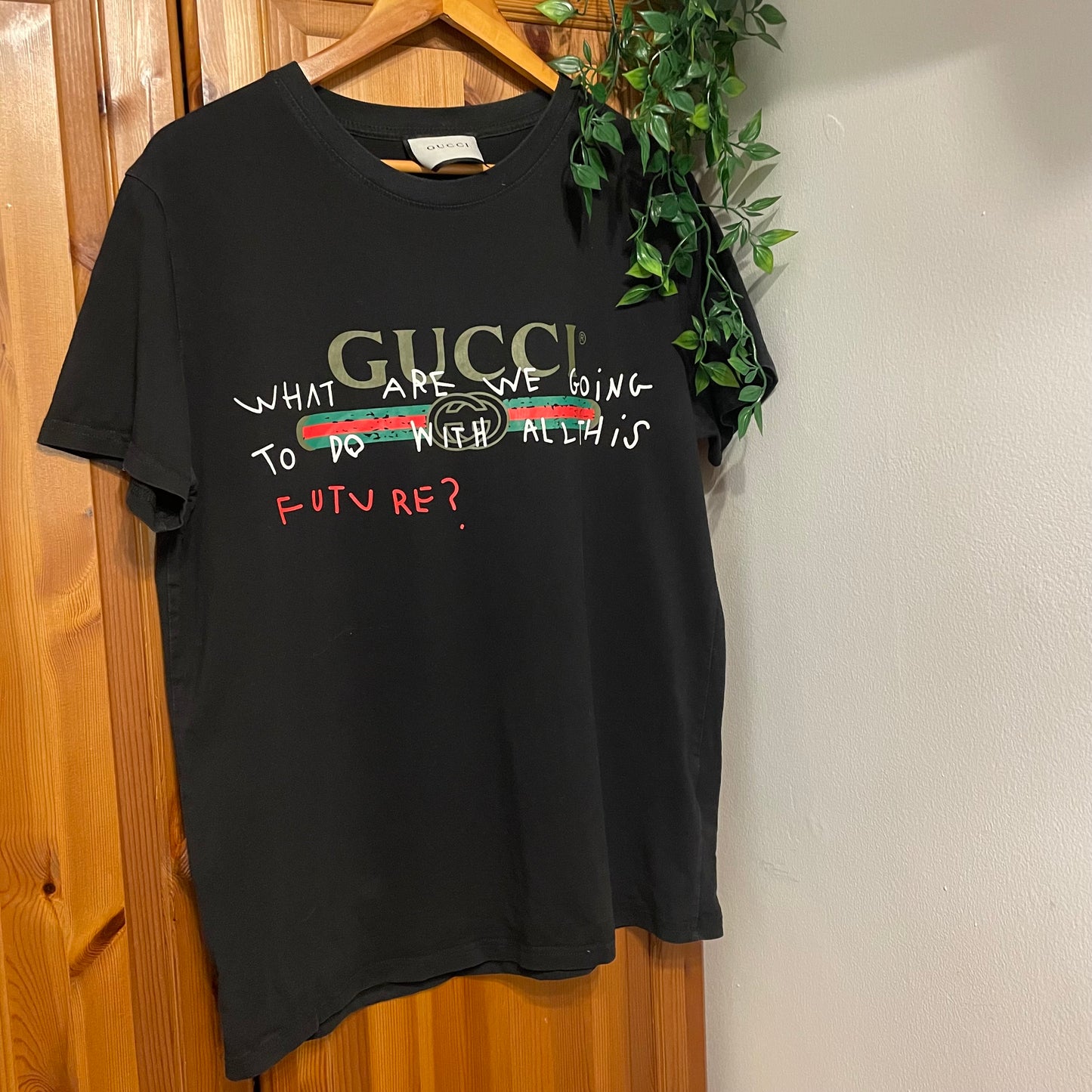 Gucci T-shirt