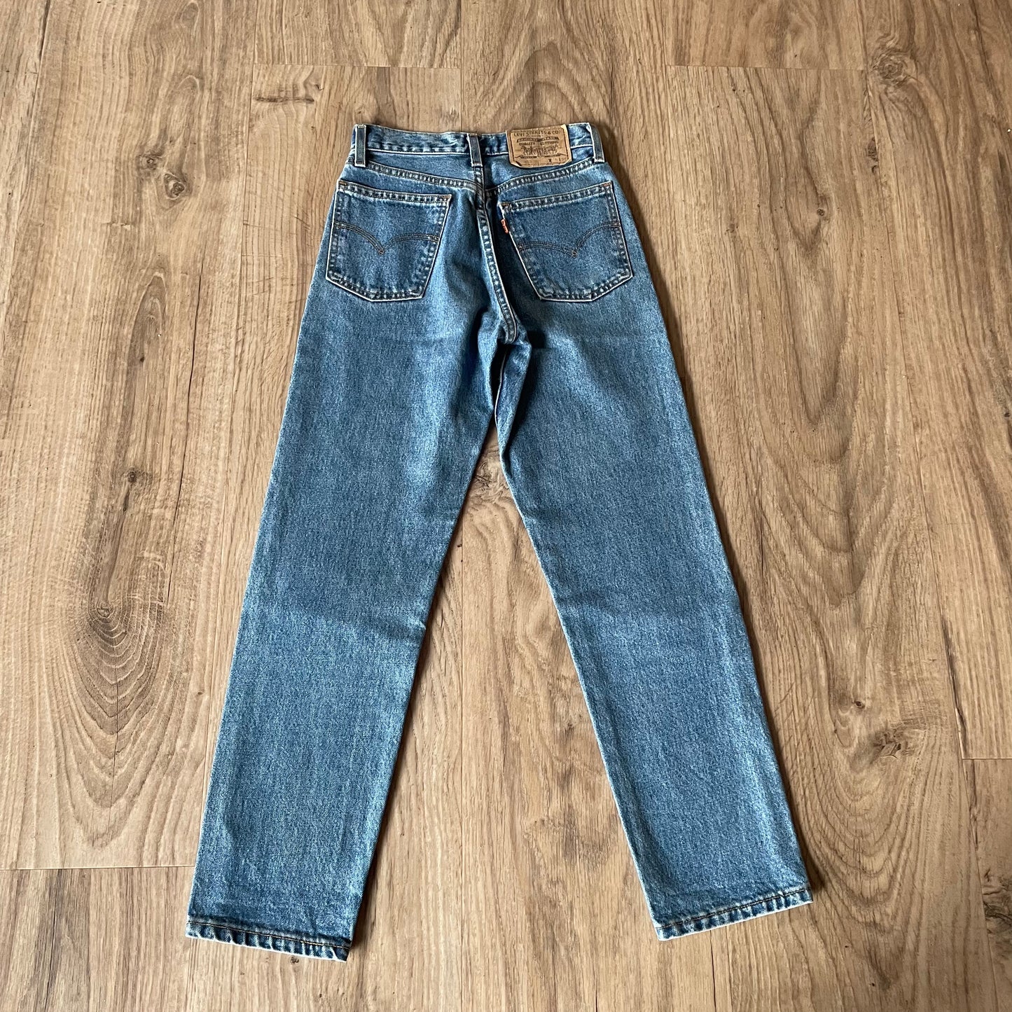 Levi Jeans