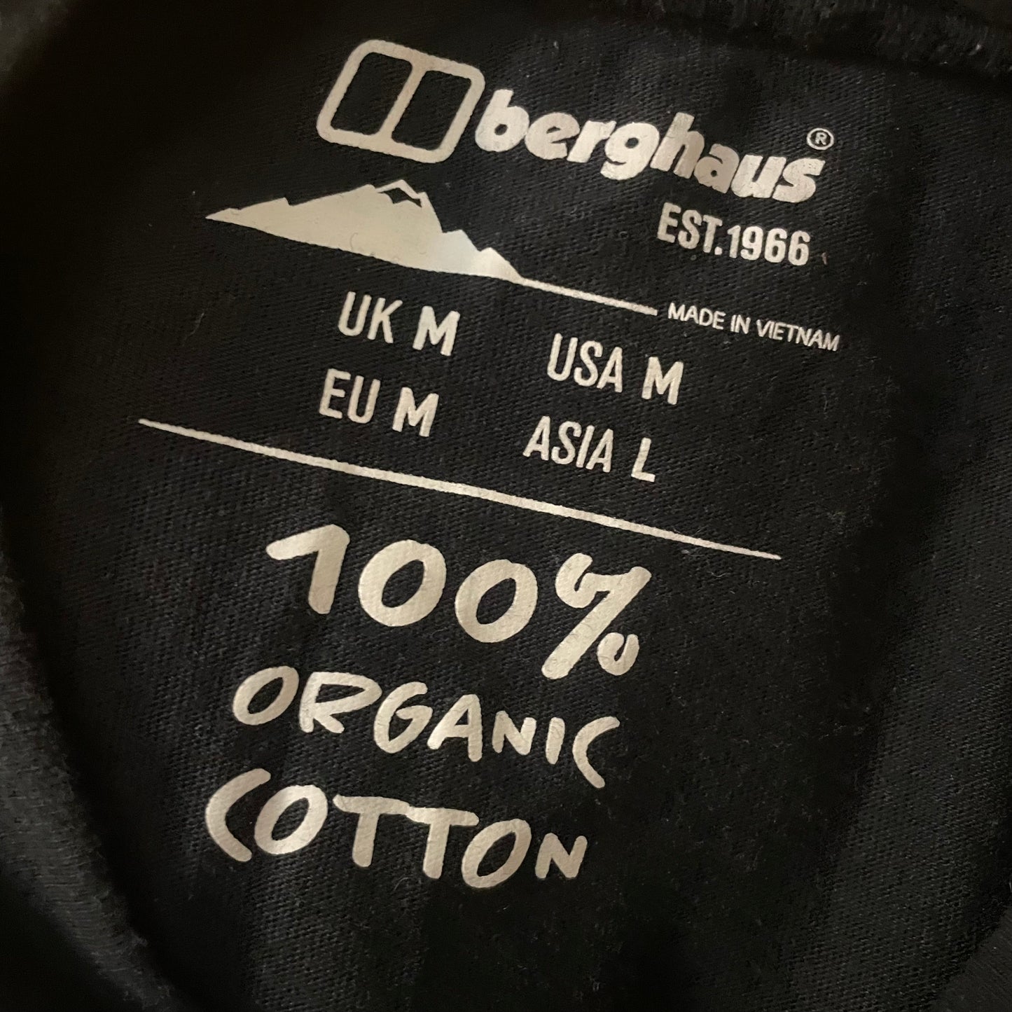 Berghaus T-shirt