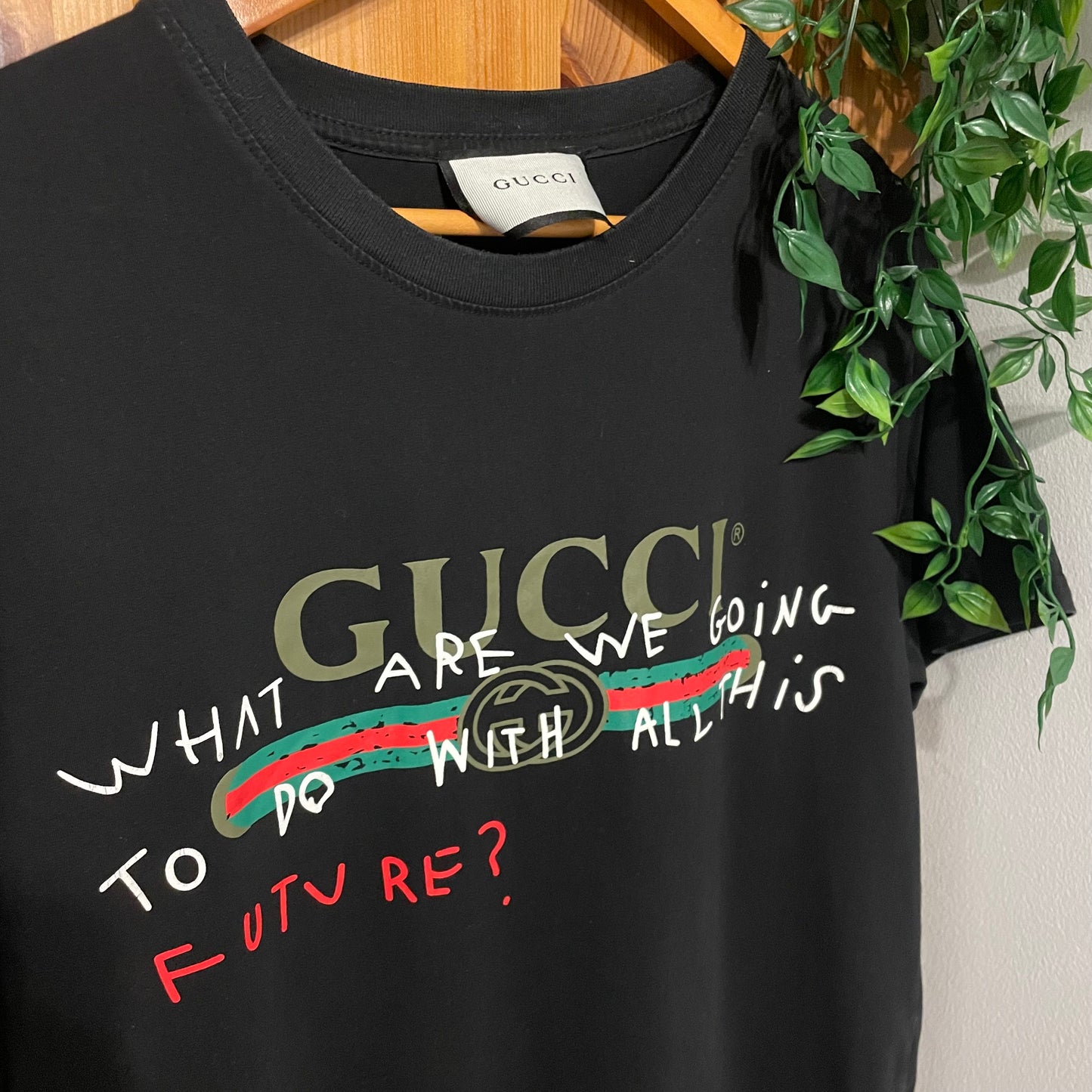 Gucci T-shirt