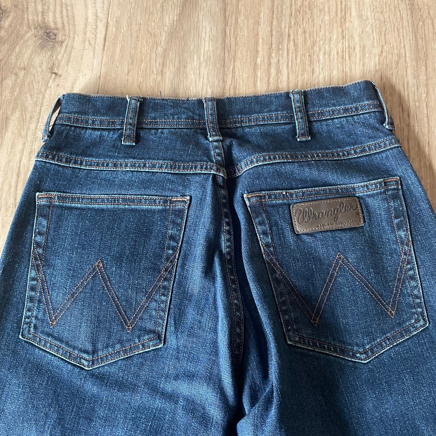 Wrangler 1947 Jeans
