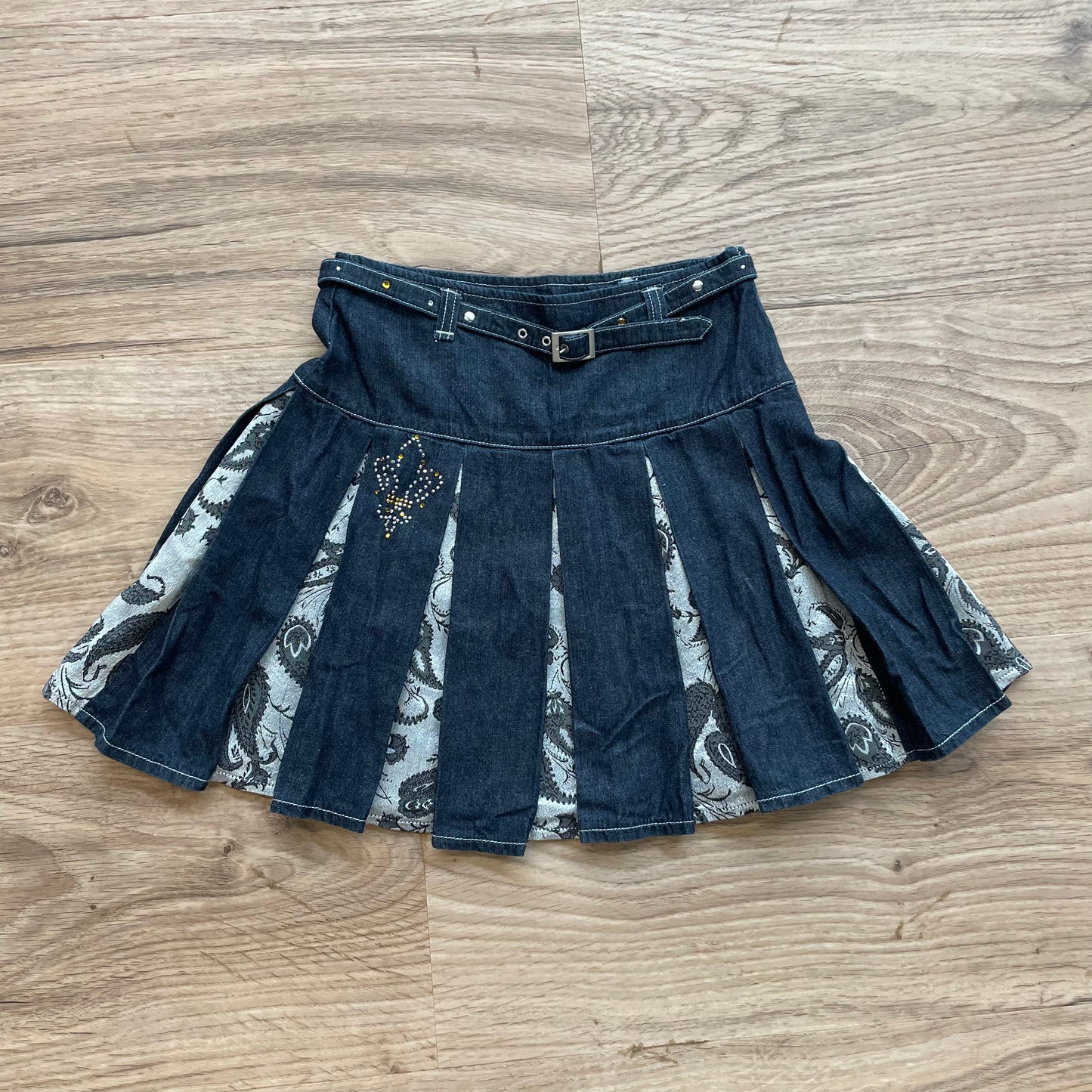Mary-Kate and Ashley Skirt