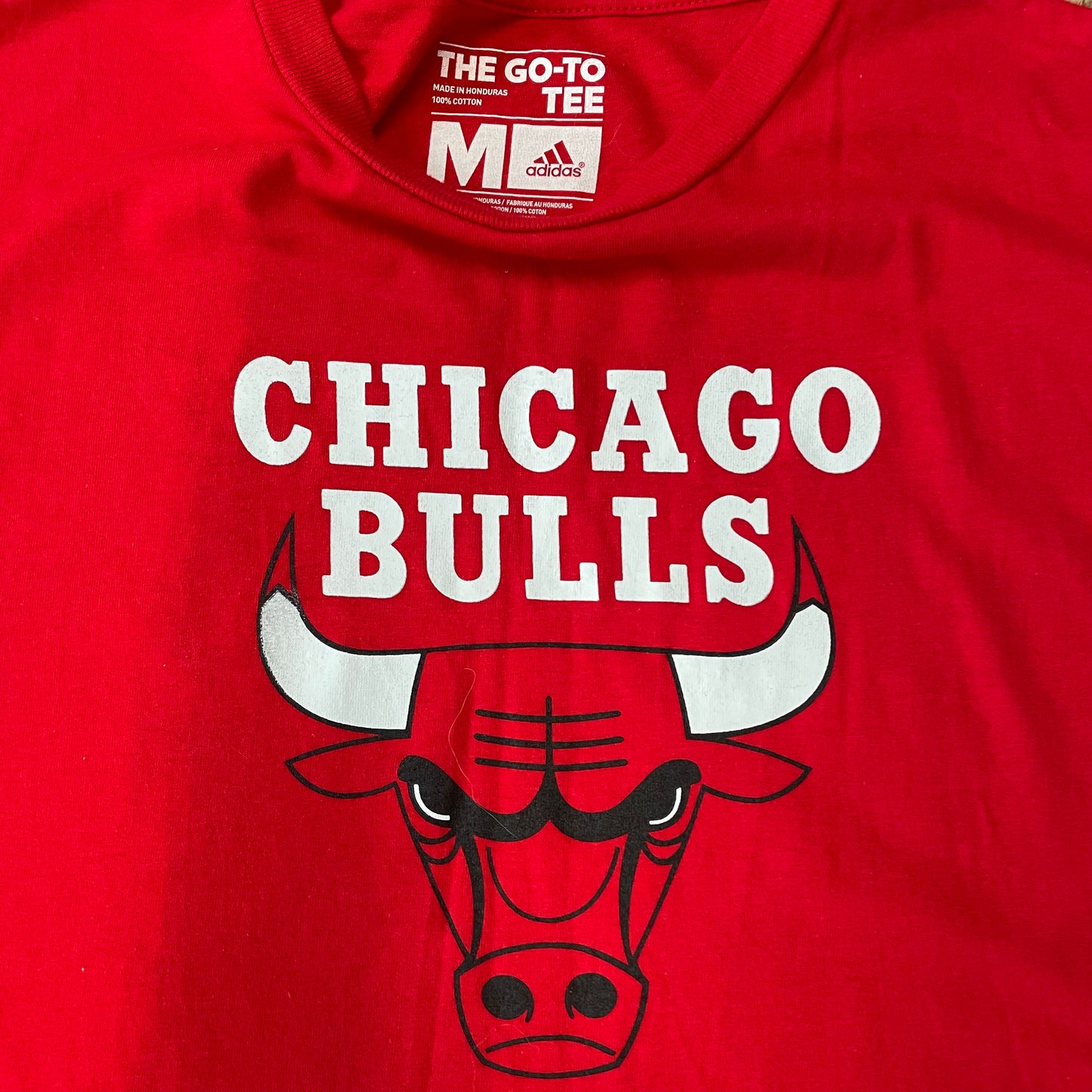 Chicago bulls T-shirt