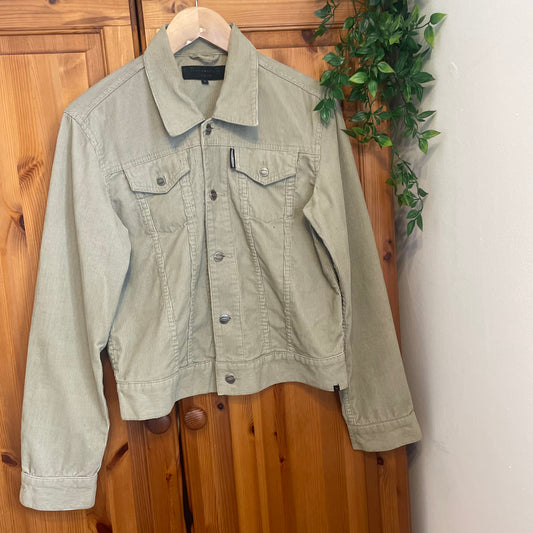 Urban Corduroy Jacket