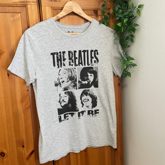 The Beatles Top