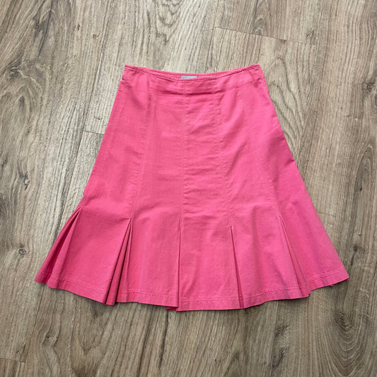 90s Low rise Skirt