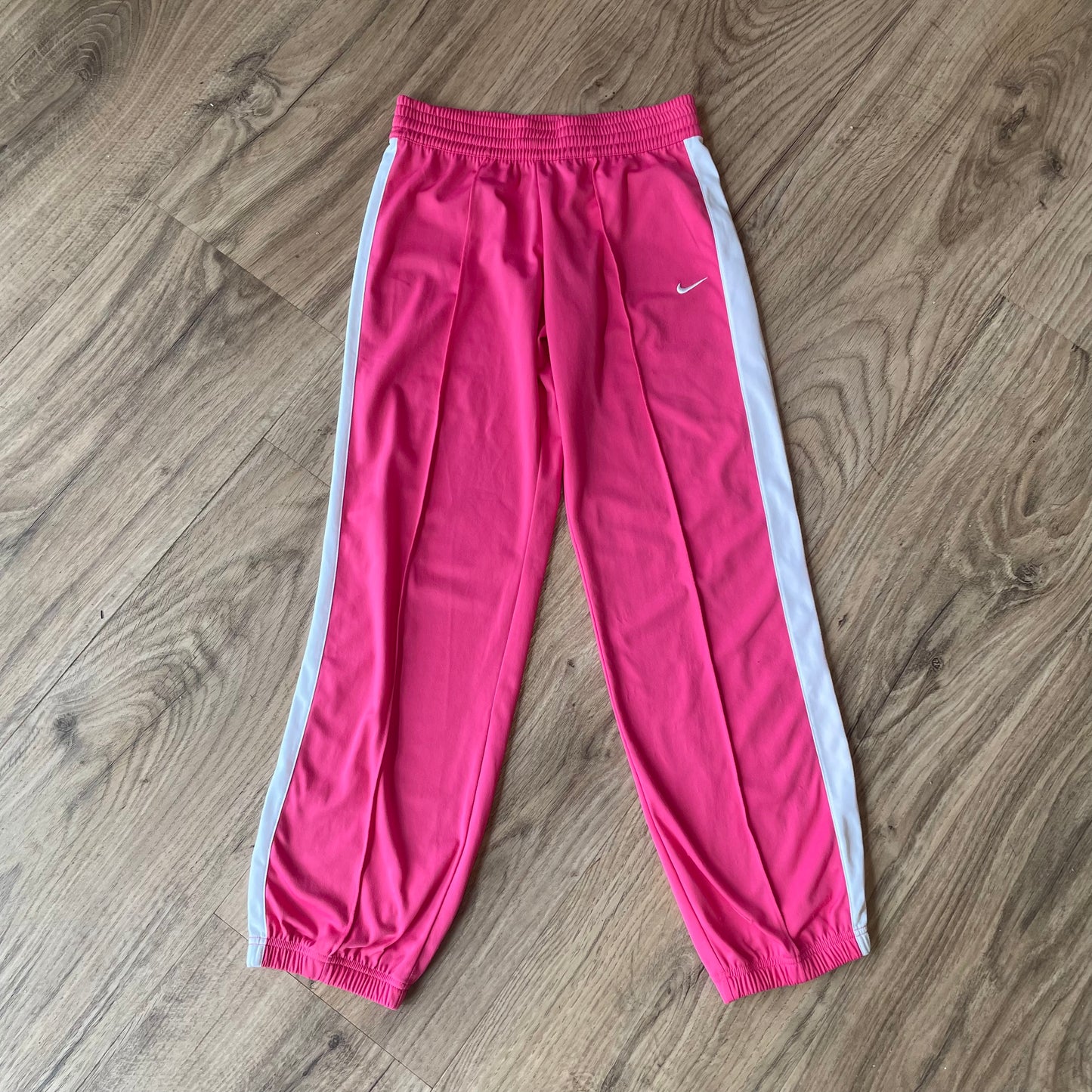 90s Pink Nike bottoms