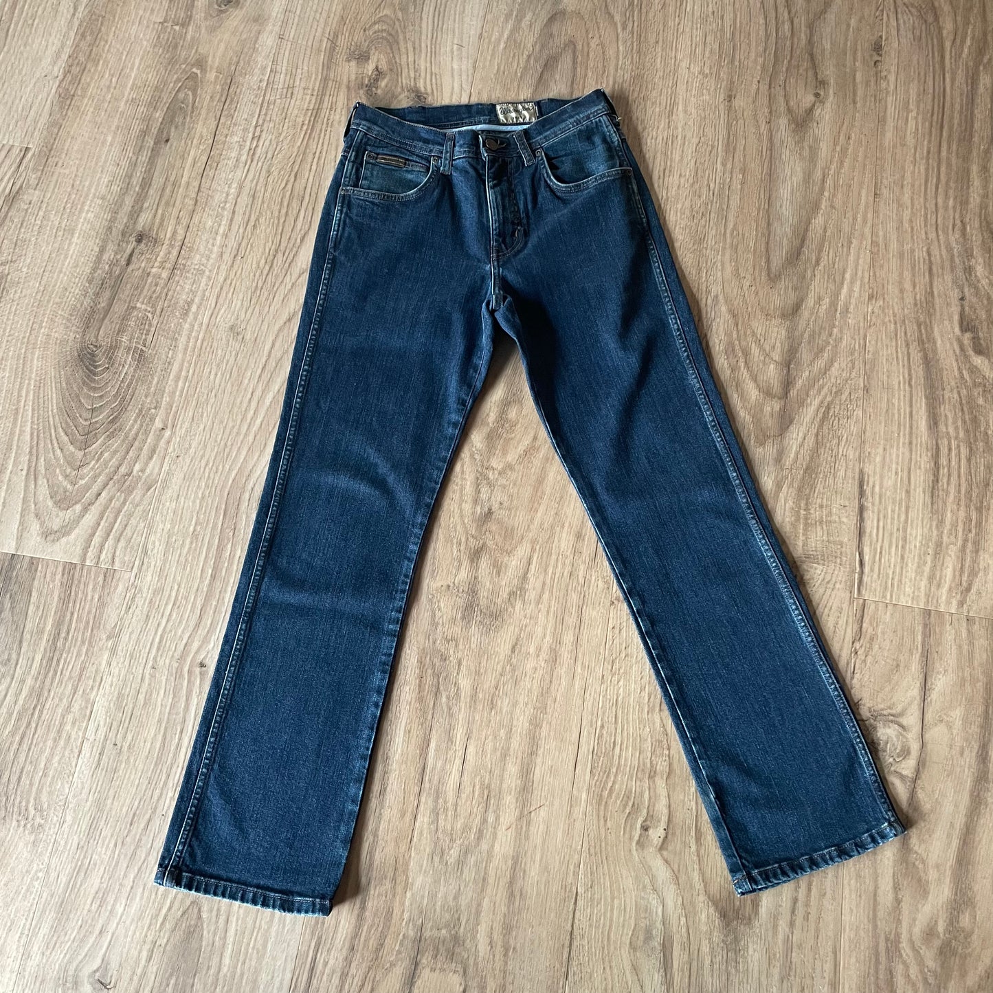 Wrangler 1947 Jeans