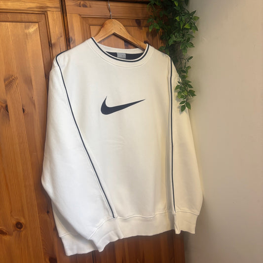 Nike 00s Sweatshirt