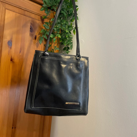 90s Next Leather Bag