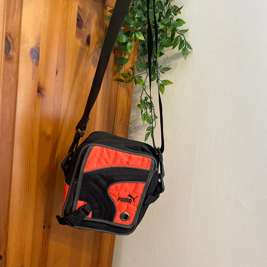 Y2K Crossbody Puma Bag