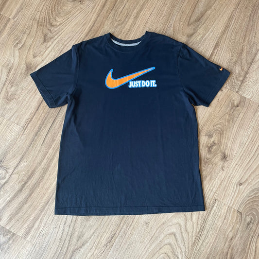 Navy Nike T-shirt