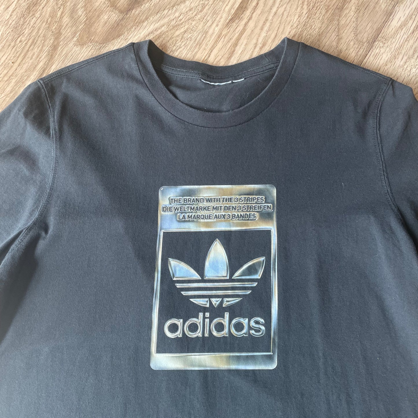 Adidas original T-shirt