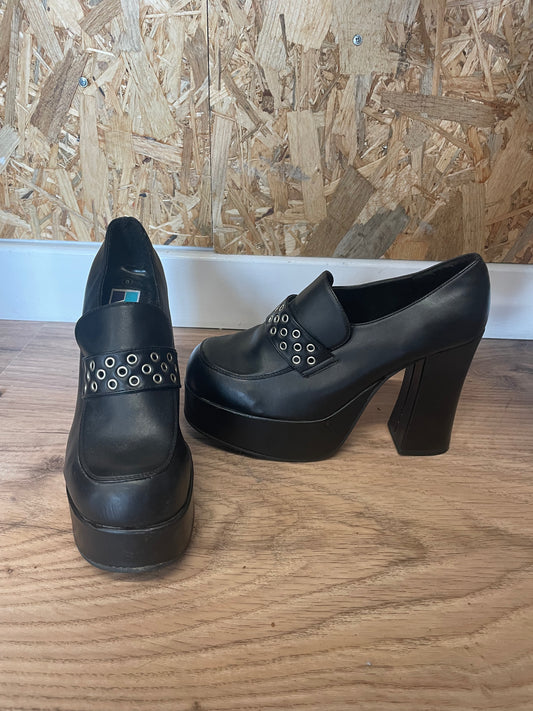 Platform 2025 shoes 199s