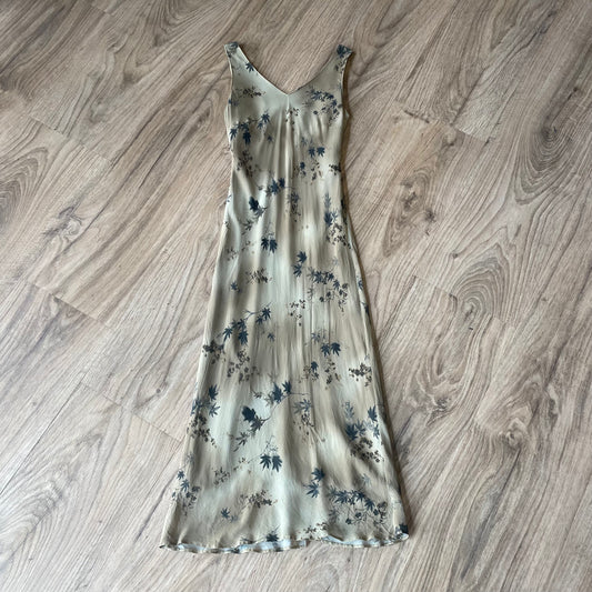 Marks And Spencer’s Slip dress