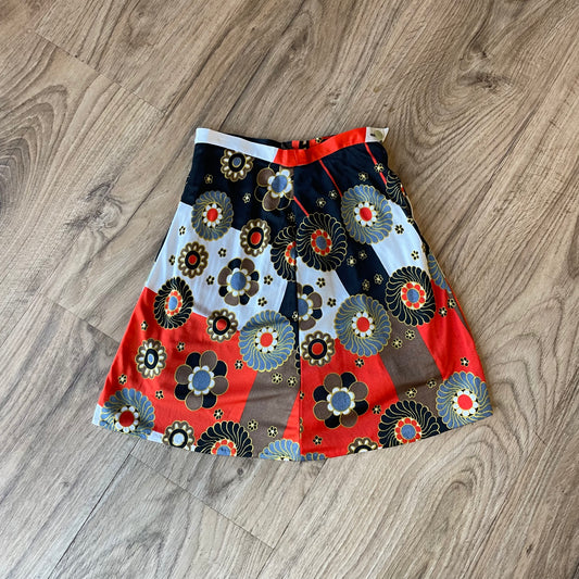 70s Skirt