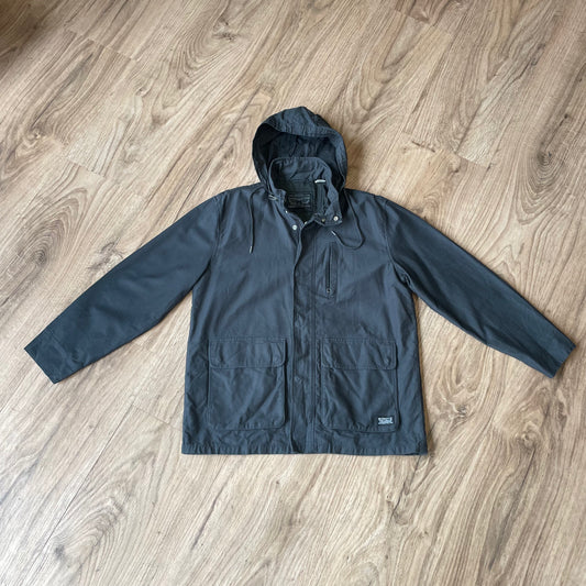 Levi’s Cargo coat